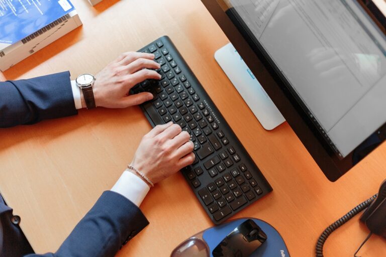 Quel ordinateur choisir pour une entreprise ? Guide pratique et conseils 2025